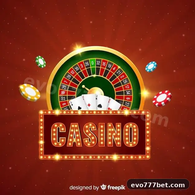 evo777 bet visual 3