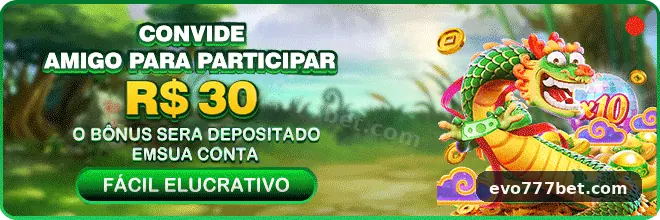 evo777 bet visual 1